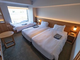 Fujisan Mishima Tokyu Hotel