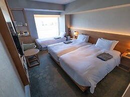 Fujisan Mishima Tokyu Hotel