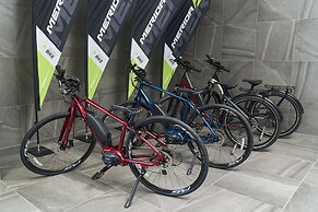 Fujisan Mishima Tokyu Hotel