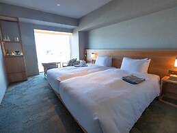 Fujisan Mishima Tokyu Hotel