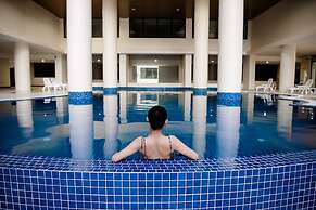 Sky Tree Hotel By New World Hospitality