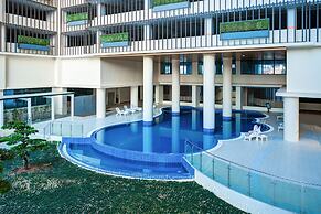 Sky Tree Hotel By New World Hospitality