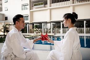 Sky Tree Hotel By New World Hospitality