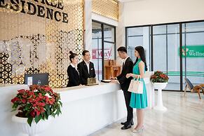 Sky Tree Hotel By New World Hospitality