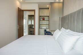 Sky Tree Hotel By New World Hospitality