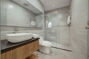 Sky Tree Hotel By New World Hospitality