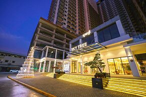 Sky Tree Hotel By New World Hospitality