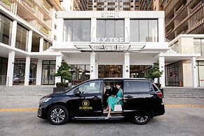 Sky Tree Hotel By New World Hospitality