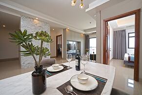 Sky Tree Hotel By New World Hospitality