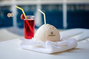 Sky Tree Hotel By New World Hospitality