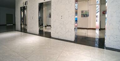 Sky Tree Hotel By New World Hospitality