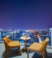 Sky Tree Hotel By New World Hospitality