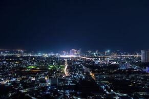 Sky Tree Hotel By New World Hospitality