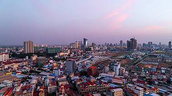 Sky Tree Hotel By New World Hospitality