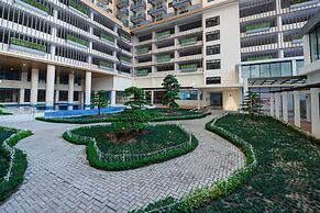 Sky Tree Hotel By New World Hospitality