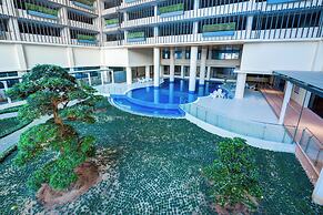 Sky Tree Hotel By New World Hospitality