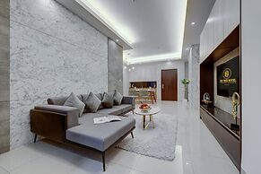 Sky Tree Hotel By New World Hospitality