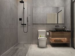 Sky Tree Hotel By New World Hospitality