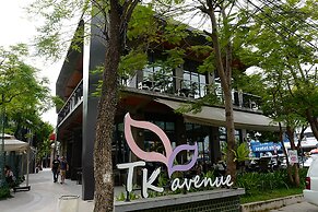 Sky Tree Hotel By New World Hospitality