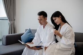 Sky Tree Hotel By New World Hospitality