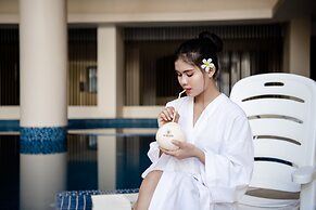 Sky Tree Hotel By New World Hospitality