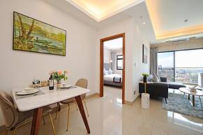 Sky Tree Hotel By New World Hospitality