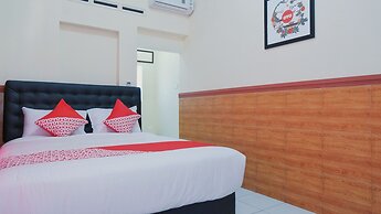 OYO 1190 Griya Soeratin Residence Syariah
