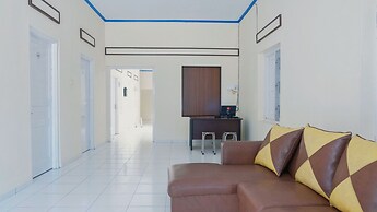 OYO 1190 Griya Soeratin Residence Syariah