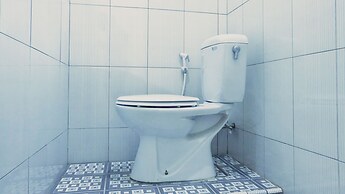 OYO 1190 Griya Soeratin Residence Syariah