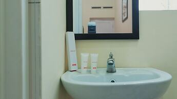 OYO 1190 Griya Soeratin Residence Syariah