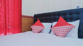 OYO 1190 Griya Soeratin Residence Syariah