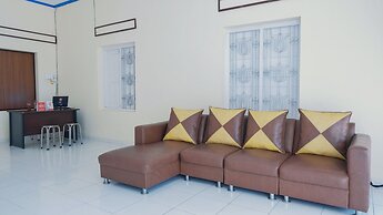 OYO 1190 Griya Soeratin Residence Syariah