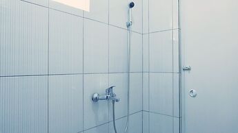 OYO 1190 Griya Soeratin Residence Syariah