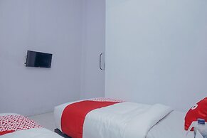 OYO 2044 Star Hill Inn Syariah