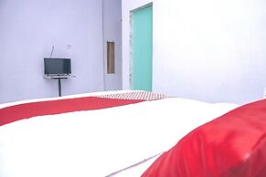 OYO 2044 Star Hill Inn Syariah