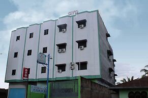 OYO 2044 Star Hill Inn Syariah