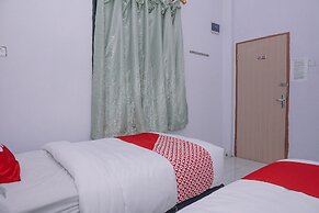 OYO 2044 Star Hill Inn Syariah