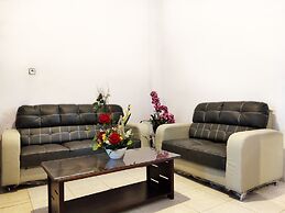 OYO 2044 Star Hill Inn Syariah