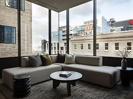 The Hotel Britomart