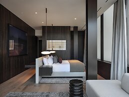 The Hotel Britomart