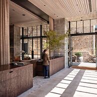 The Hotel Britomart