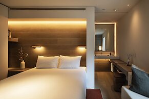 The Hotel Britomart