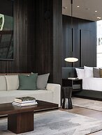 The Hotel Britomart