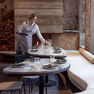 The Hotel Britomart