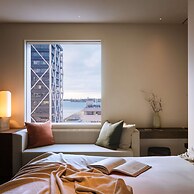 The Hotel Britomart