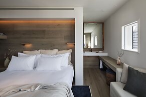 The Hotel Britomart