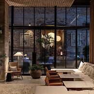 The Hotel Britomart