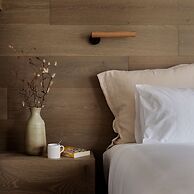 The Hotel Britomart