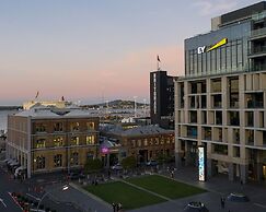 The Hotel Britomart