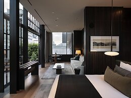 The Hotel Britomart